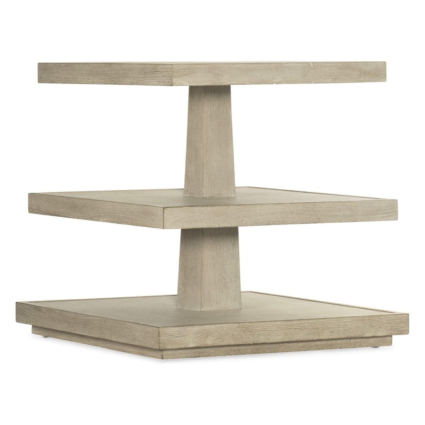Cascade End Table.