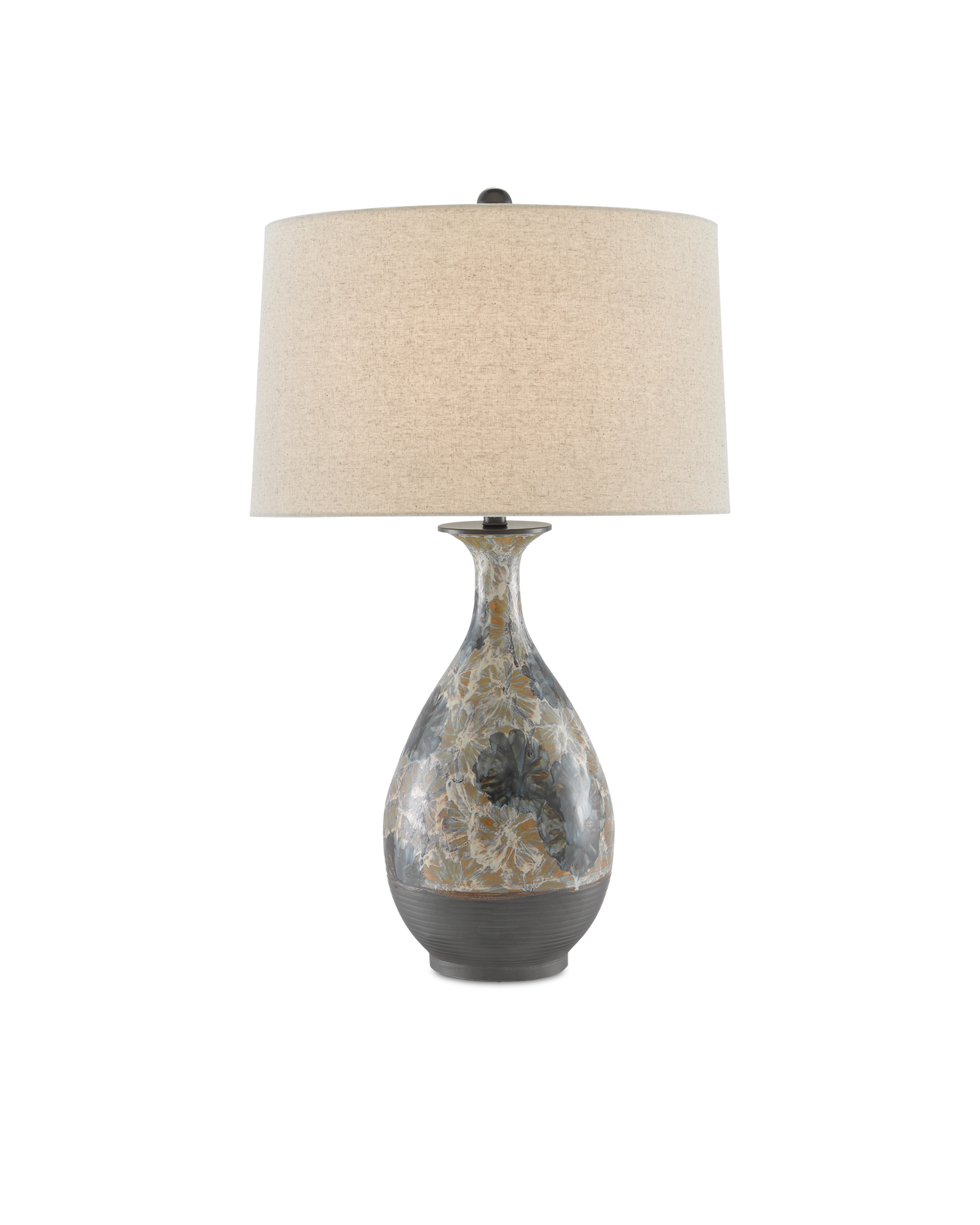 Frangipani Table Lamp.