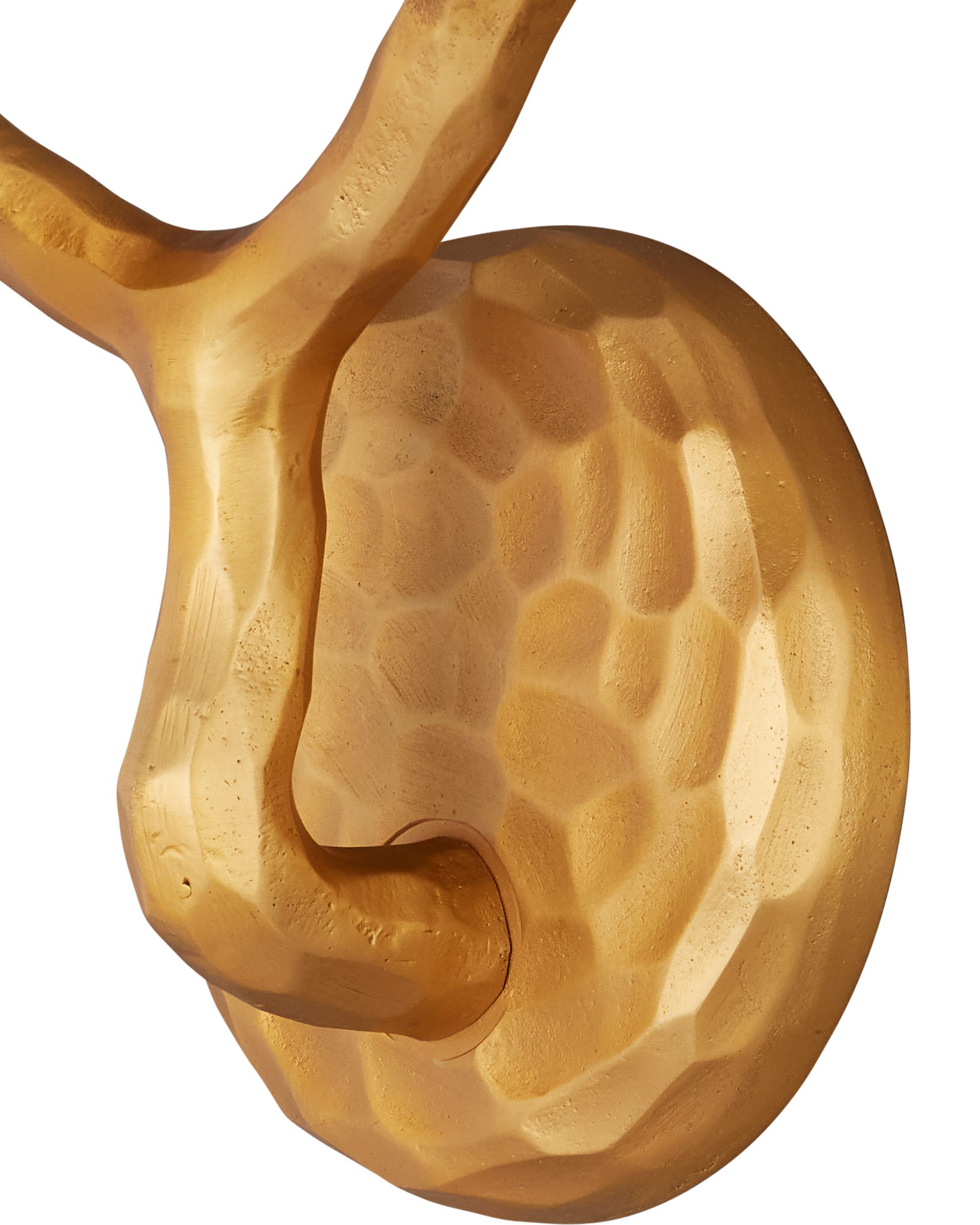 Mathilda Wall Sconce, Right.