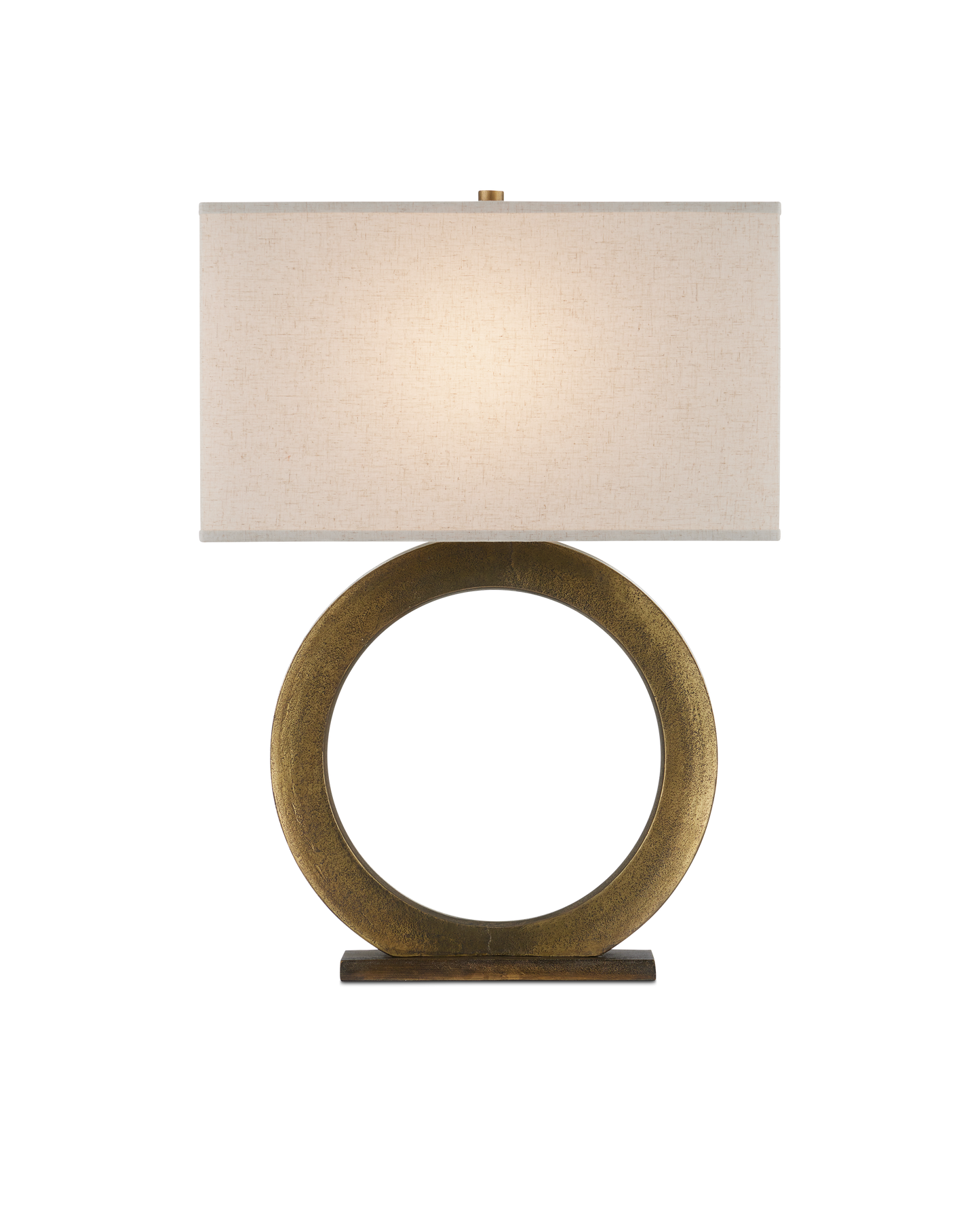 Cercle Table Lamp.