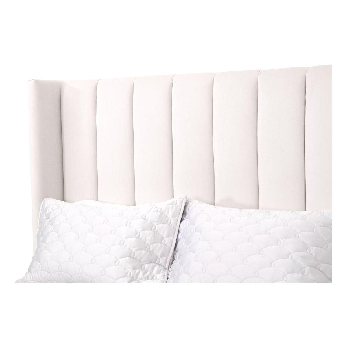 Chandler King Bed.