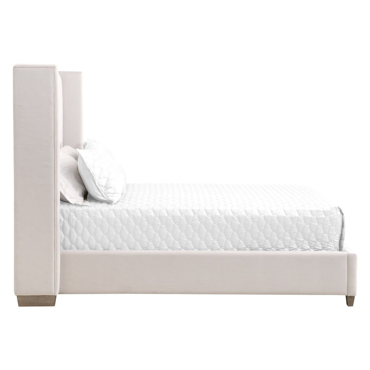 Chandler King Bed.