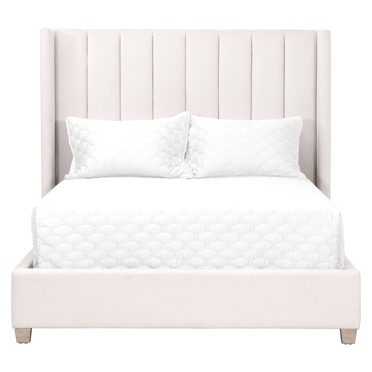 Chandler King Bed.