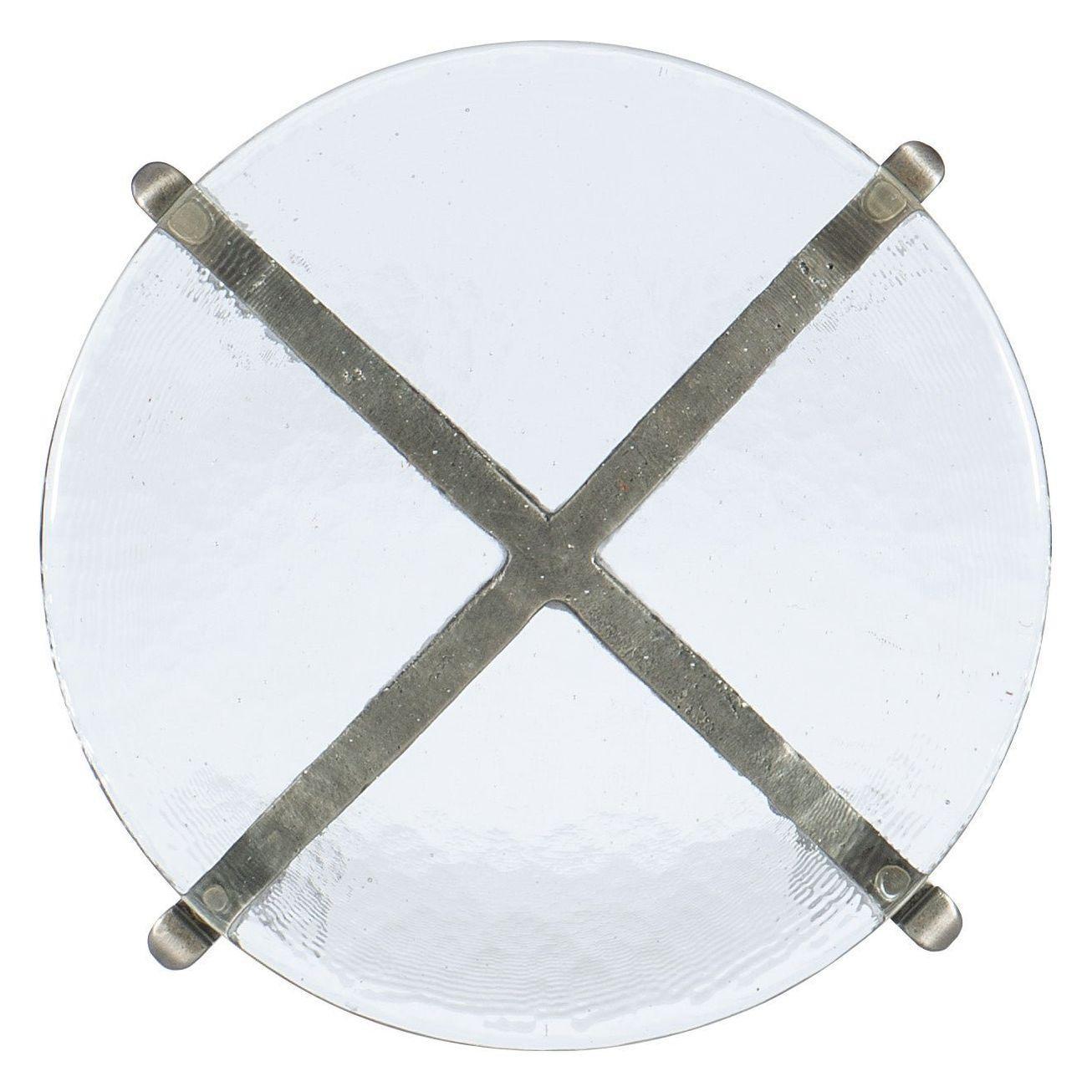 Chapman Martini Table.