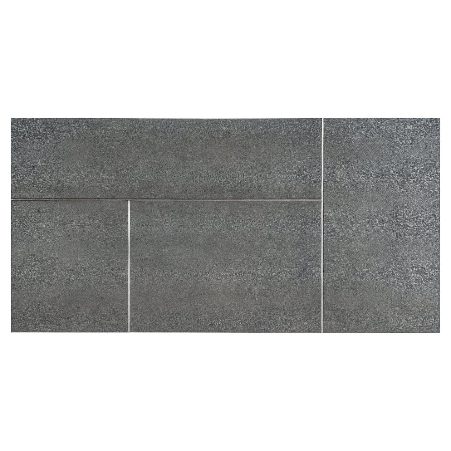 Chapman Mixed Media Rectangle Cocktail Table.