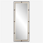 Charrizo Tall Mirror - #shop_name Mirror