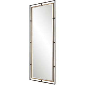 Charrizo Tall Mirror - #shop_name Mirror