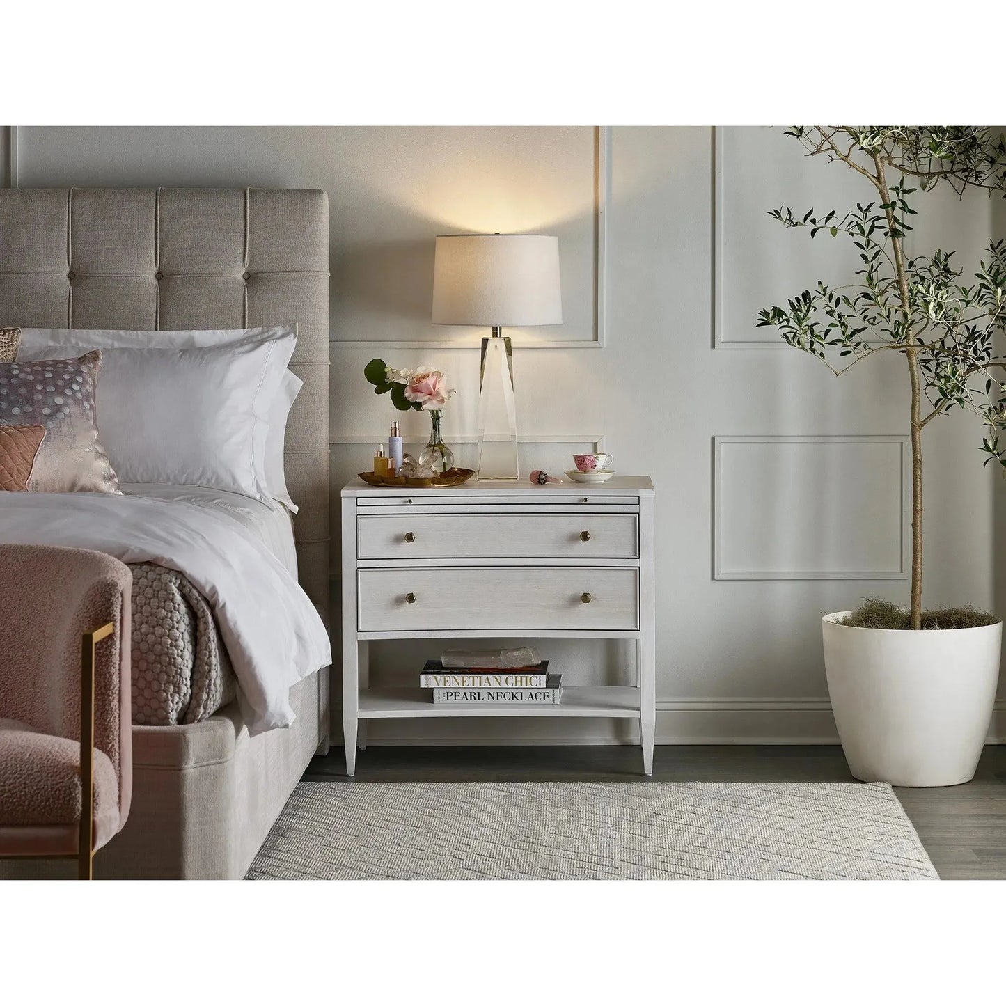 Chelsea Nightstand.