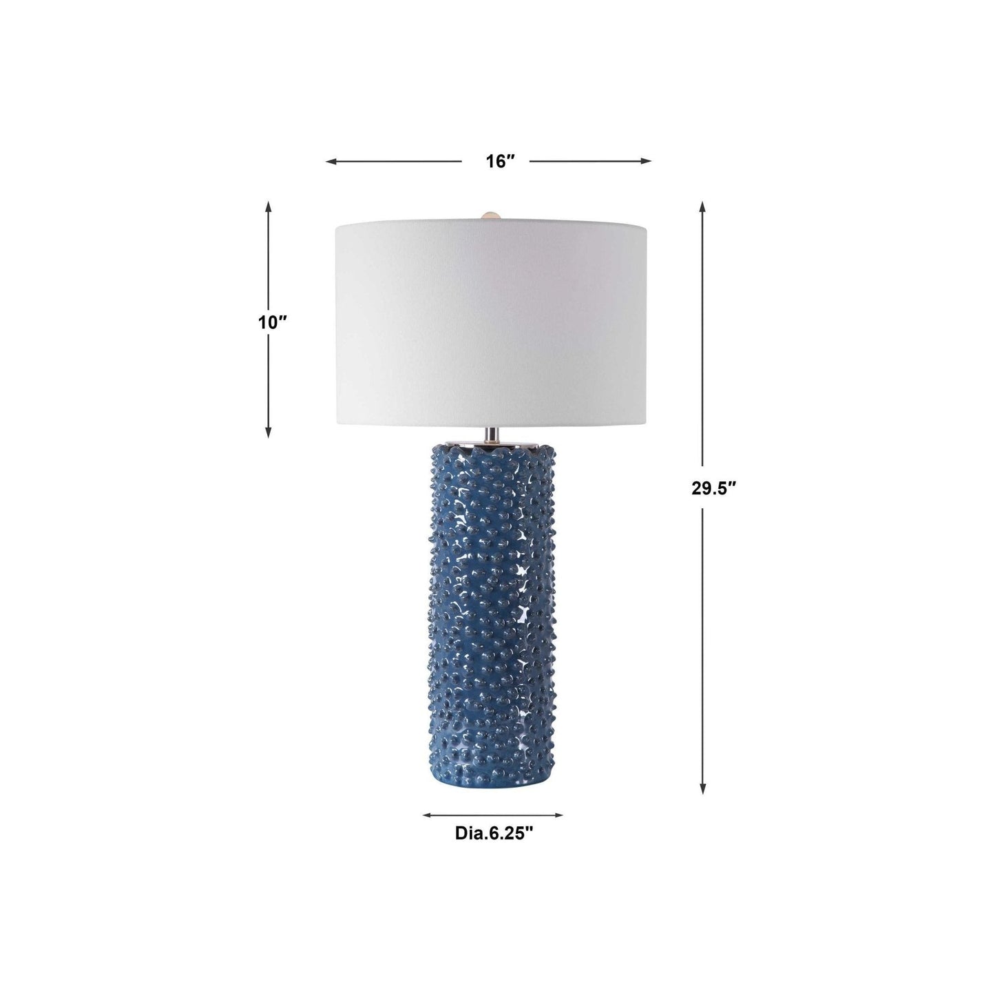 Ciji Table Lamp.