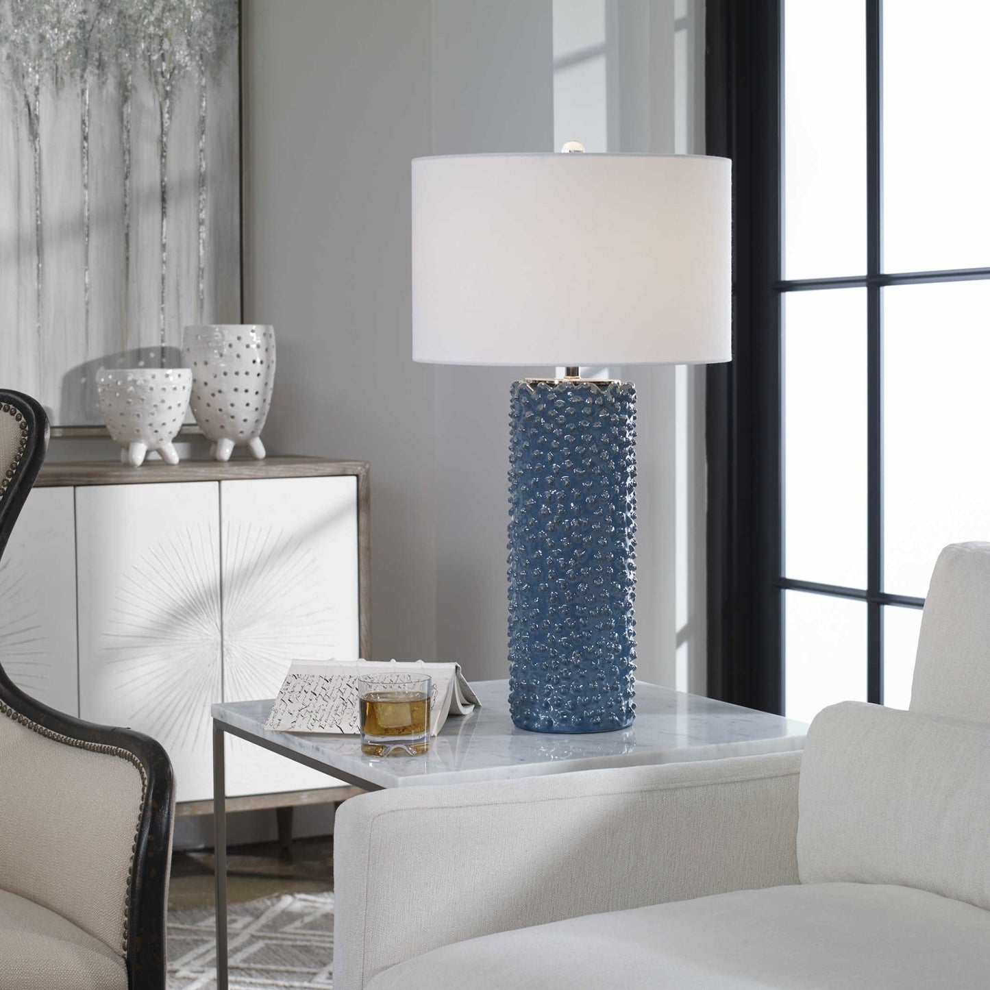 Ciji Table Lamp.