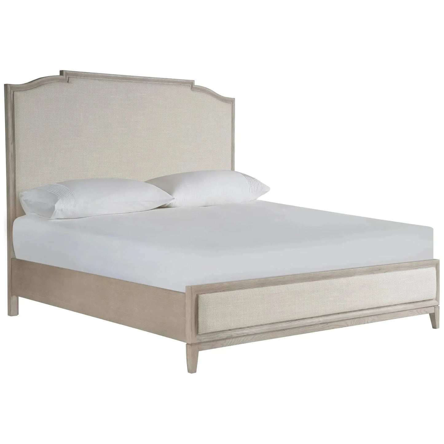 Coalesce Panel Bed - King.