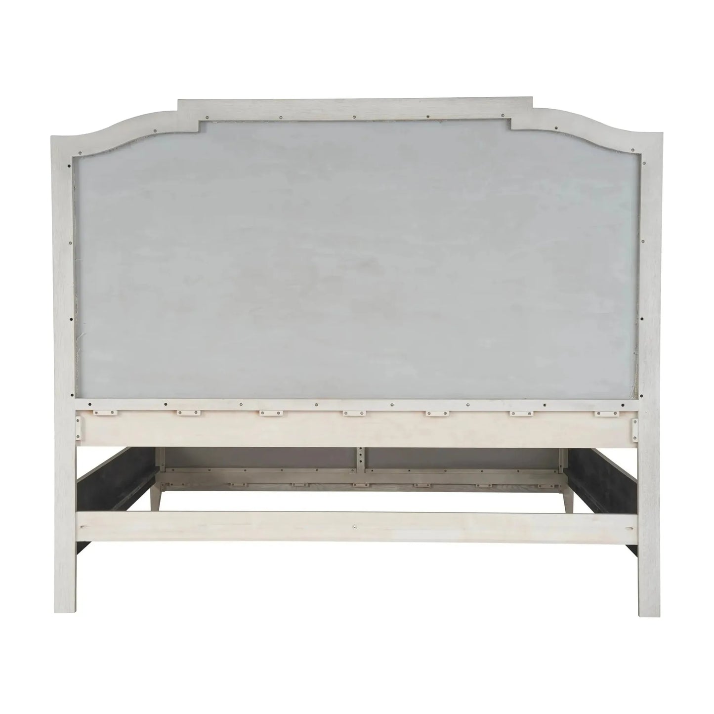 Coalesce Panel Bed - King.