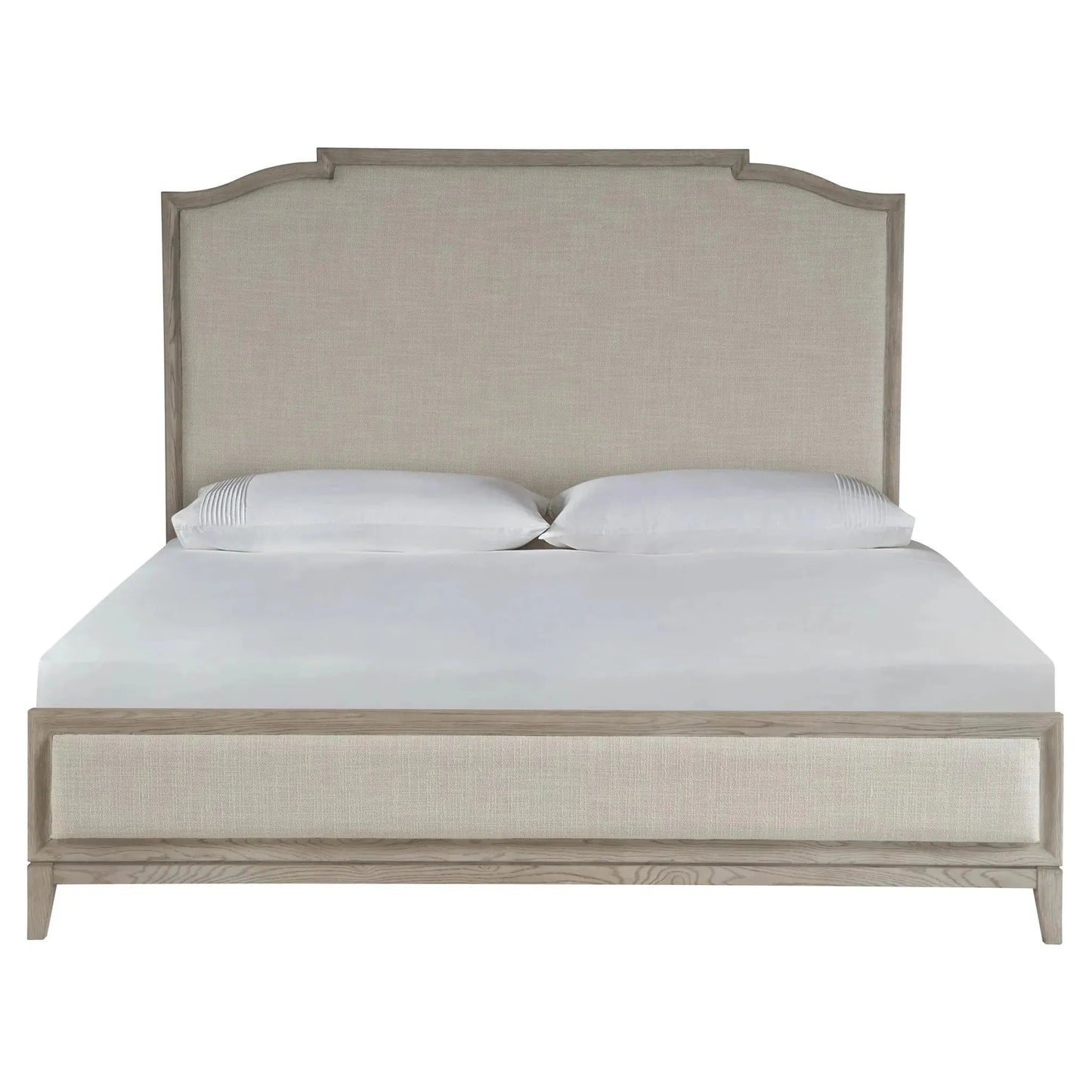 Coalesce Panel Bed - King.