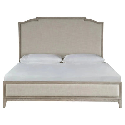 Coalesce Panel Bed - King