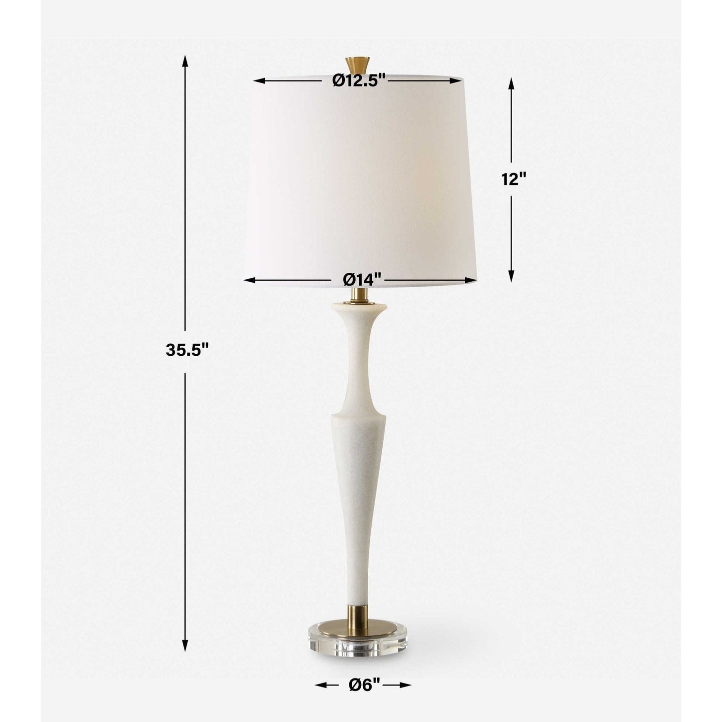 Colette Table Lamp.