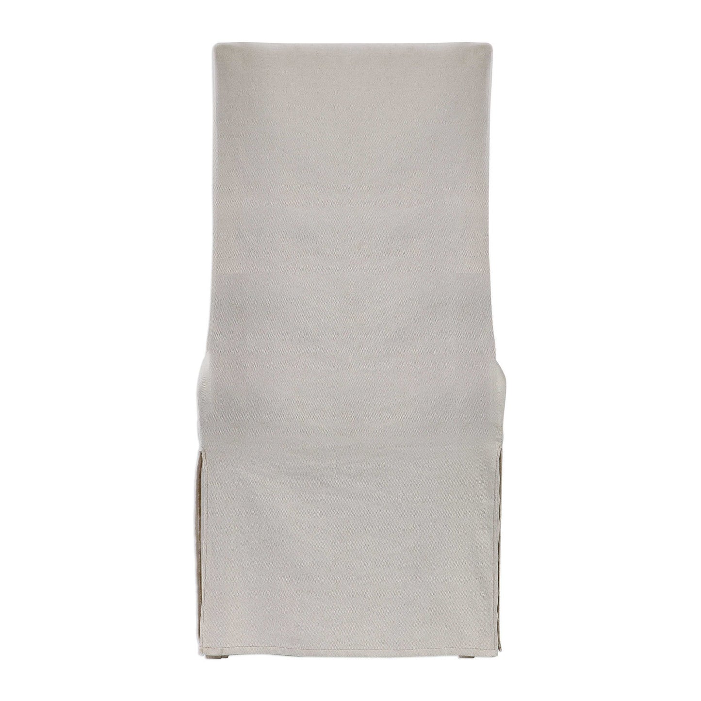 Coley Armless Chair.