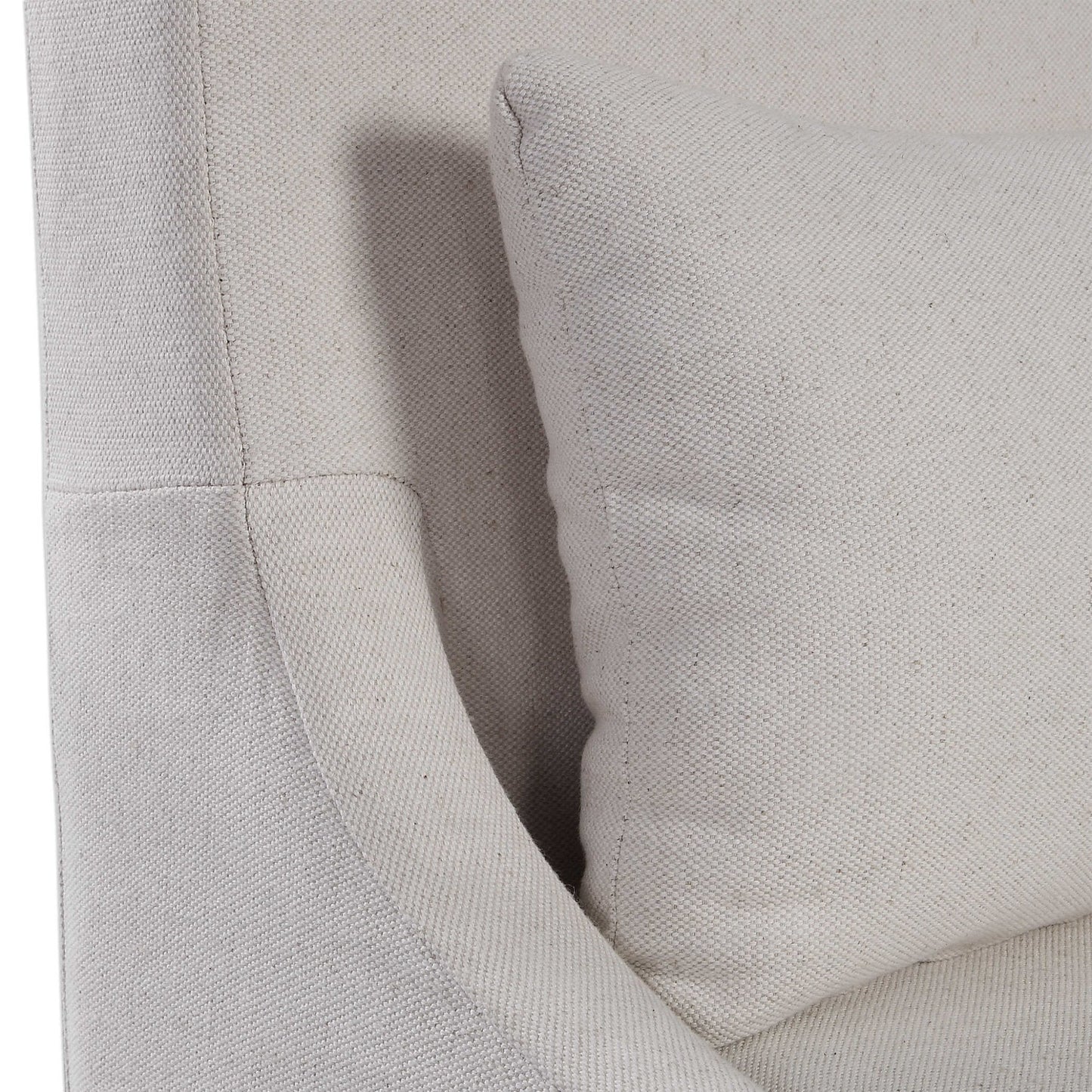 Coley Armless Chair.