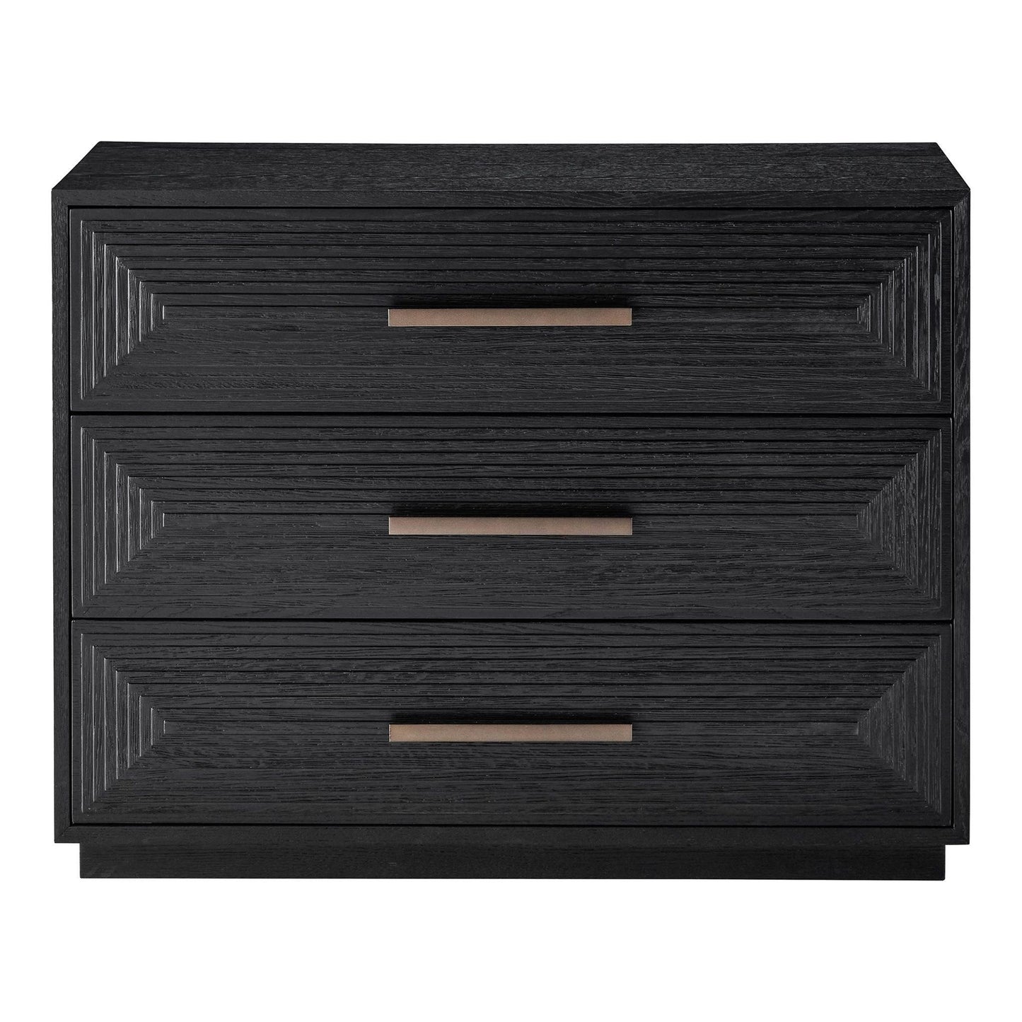Collins Chest - Charcoal.