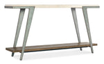 Commerce and Market Boomerang Console Table - #shop_name Tables