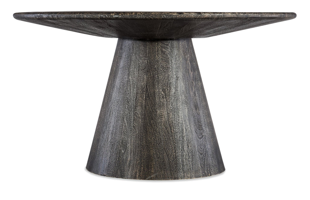 Commerce and Market Madison Round Dining Table - #shop_name Tables