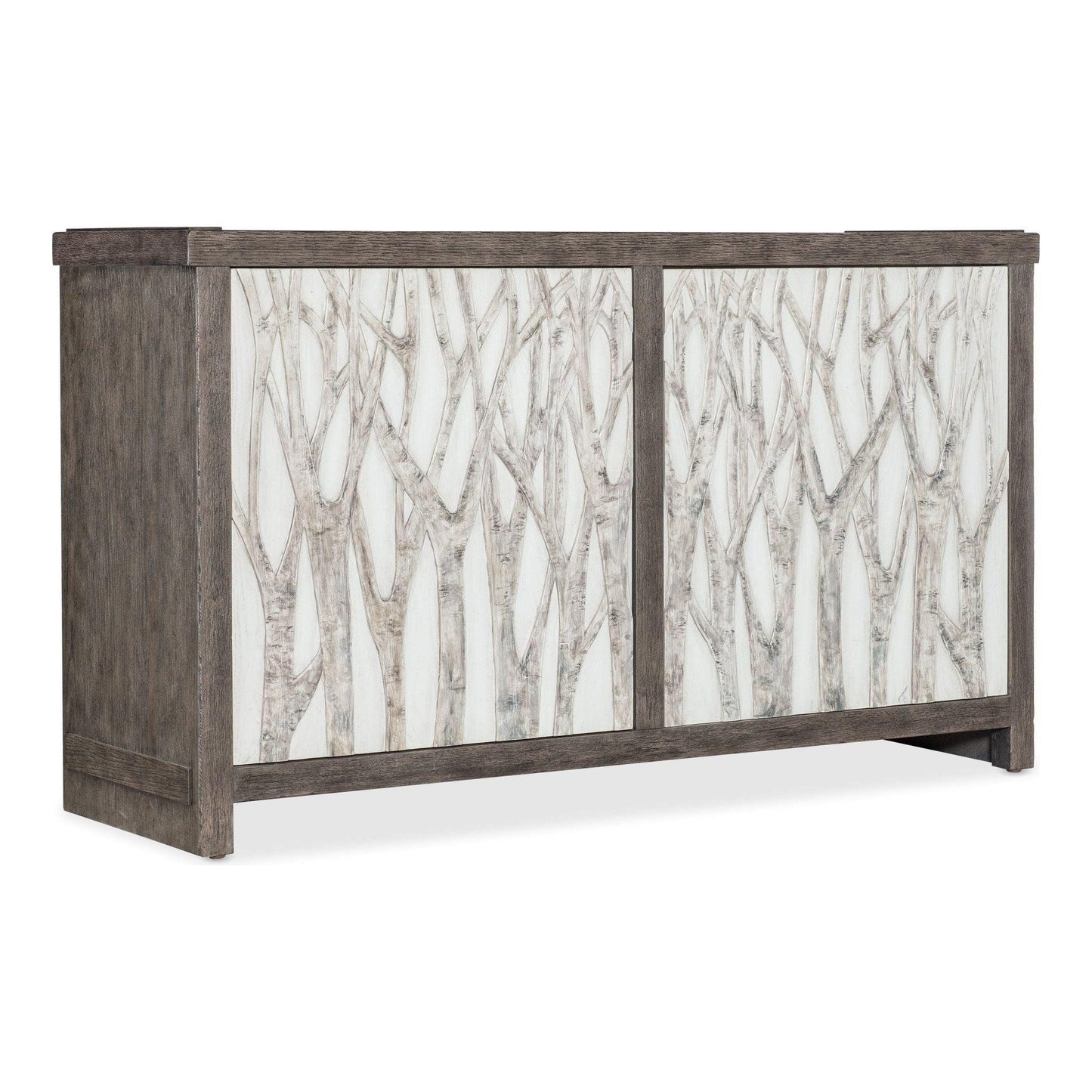 Commerce & Market Aspen Grove Door Chest.
