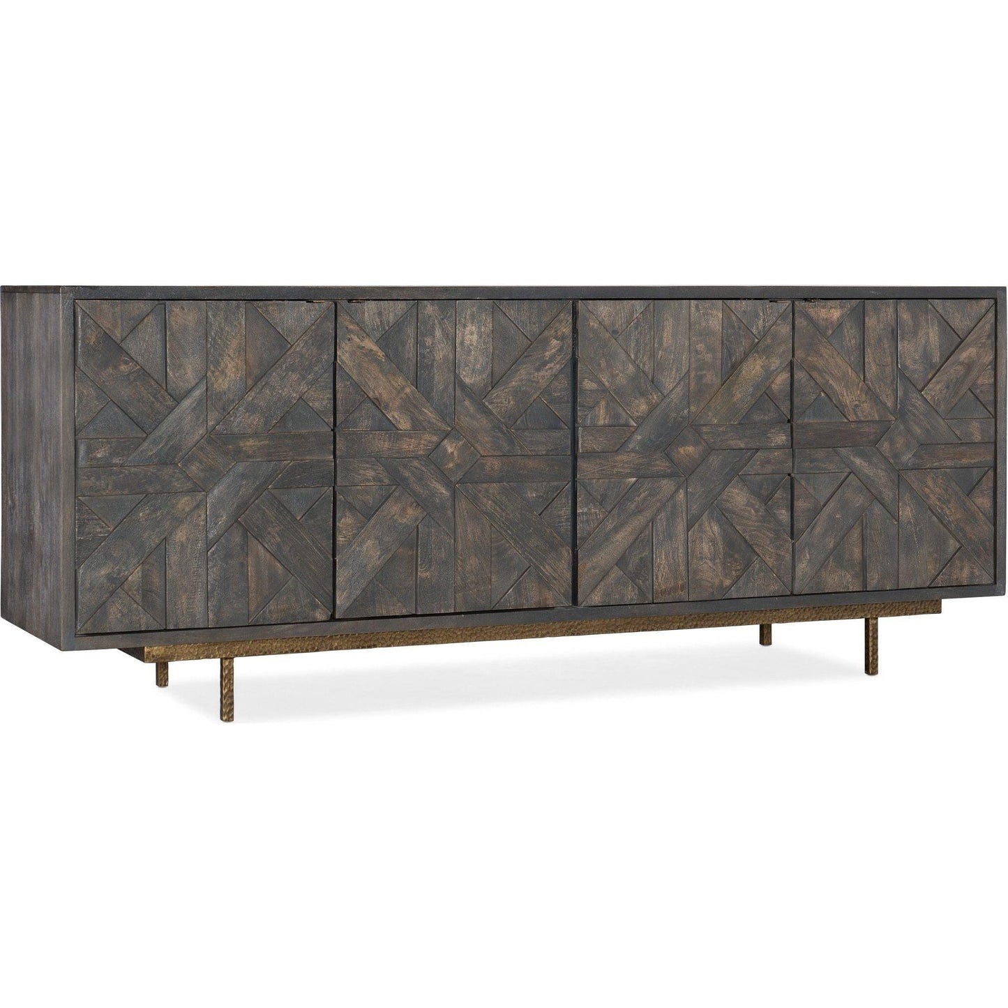 Commerce & Market Layers Credenza.