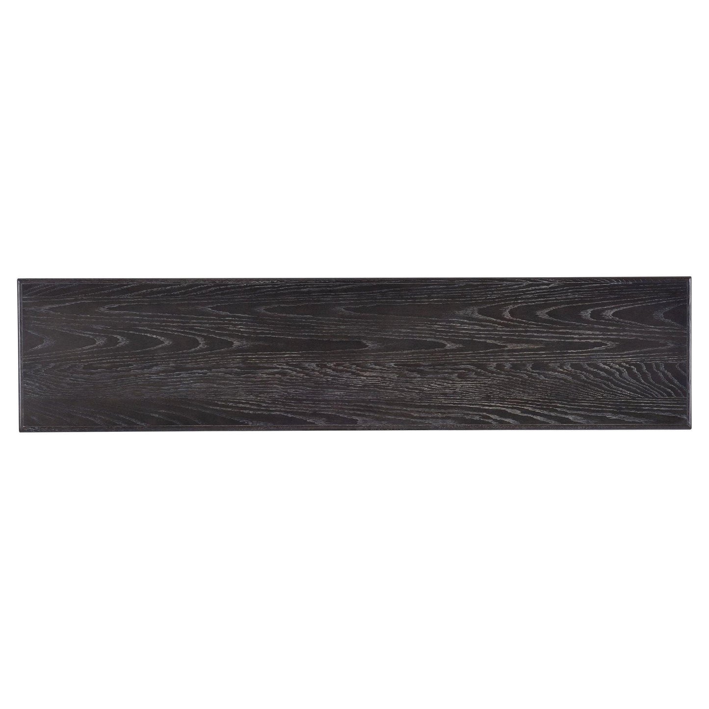 Commerce & Market Metal and Wood Console.