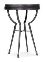 Commerce & Market Metal Side Table - #shop_name End Tables & Accent Tables