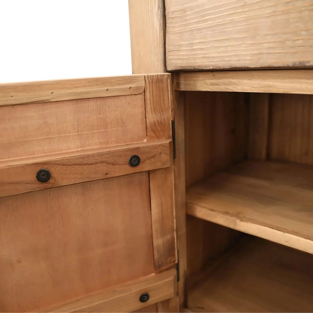 Conte Sideboard.