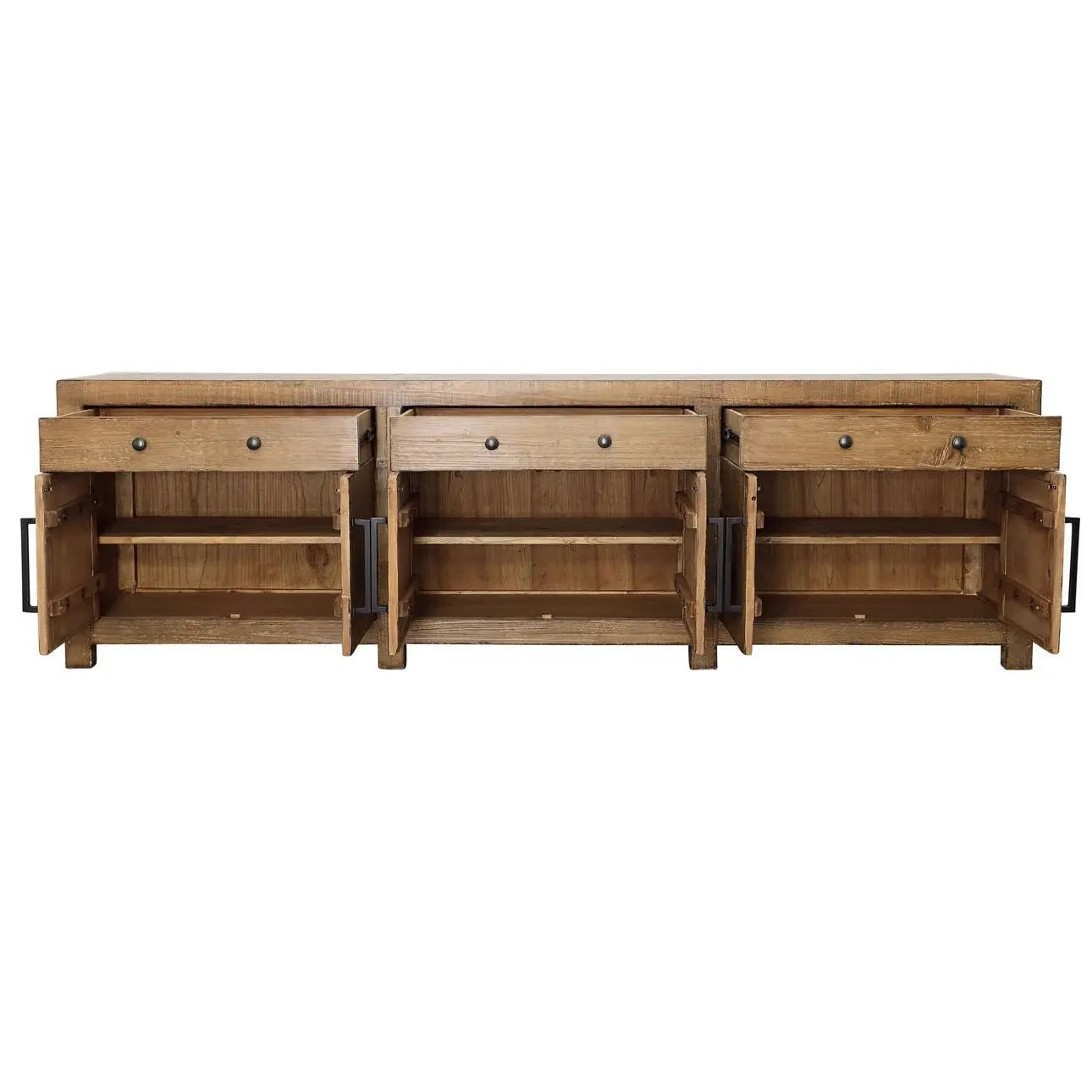 Conte Sideboard.