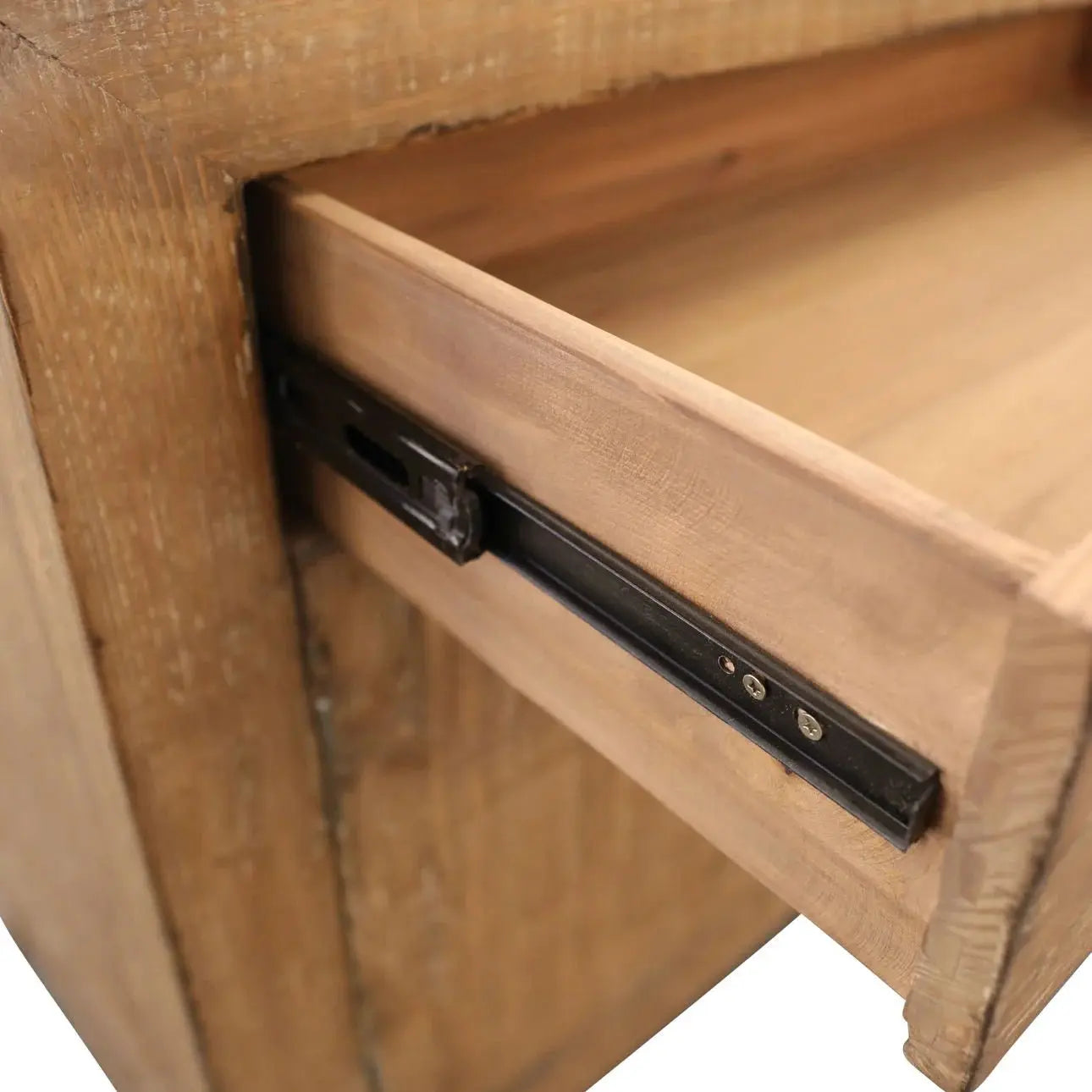 Conte Sideboard.