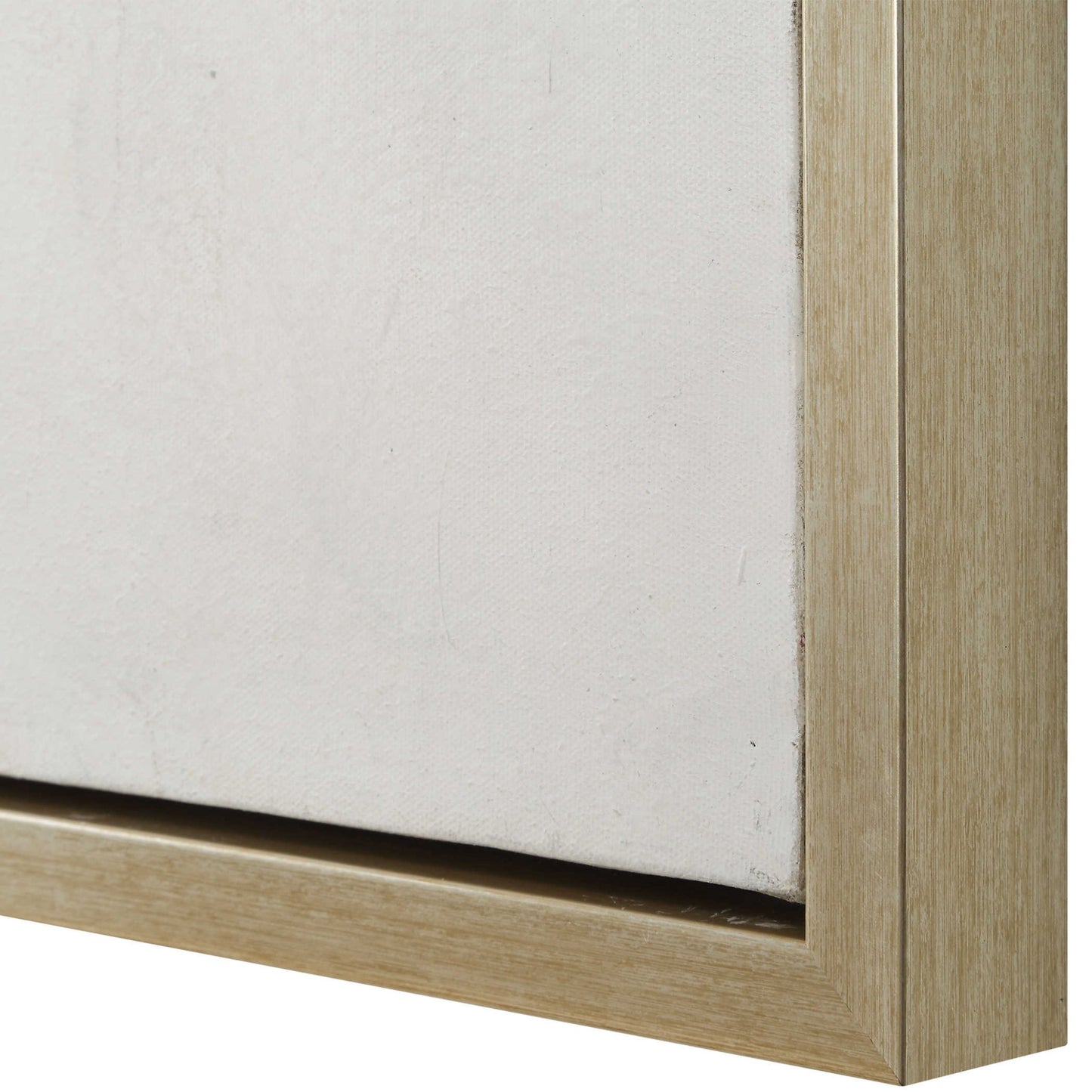 Contort Hand Painted Canvas.