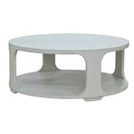 Corte Round Coffee Table - #shop_name Coffee Table