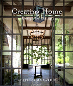 Creating Home: Design for Living Book - #shop_name Book