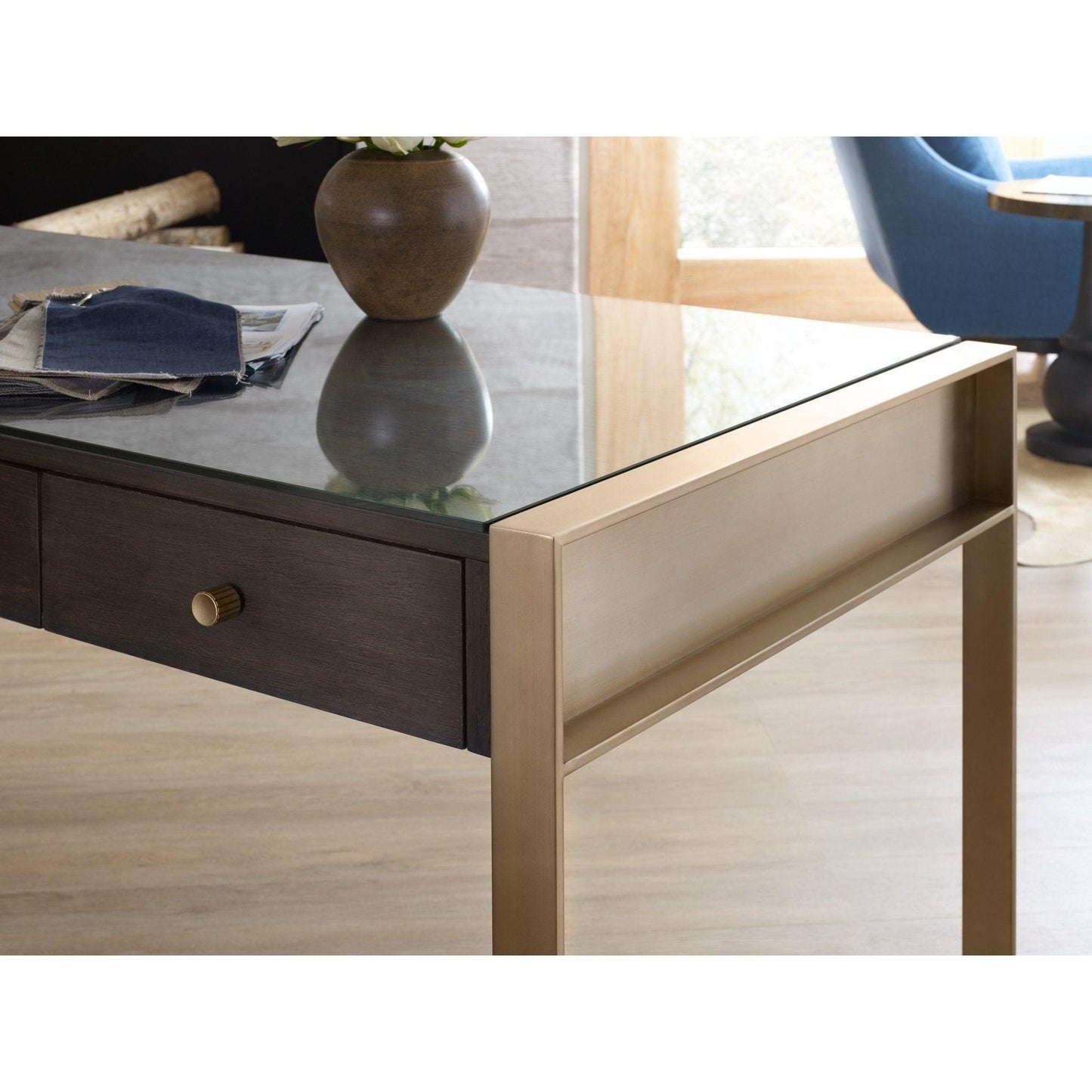 Curata Writing Desk.
