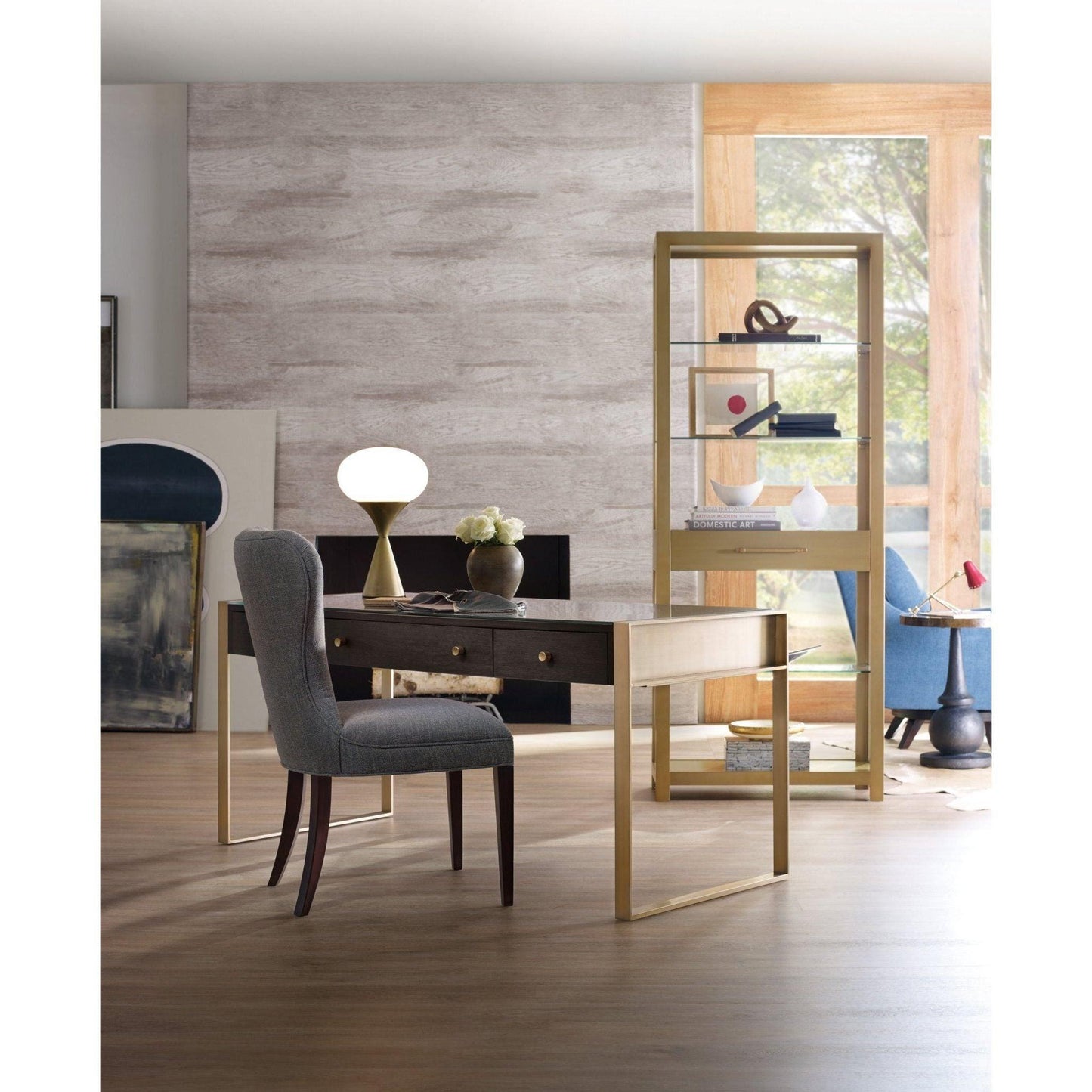 Curata Writing Desk.