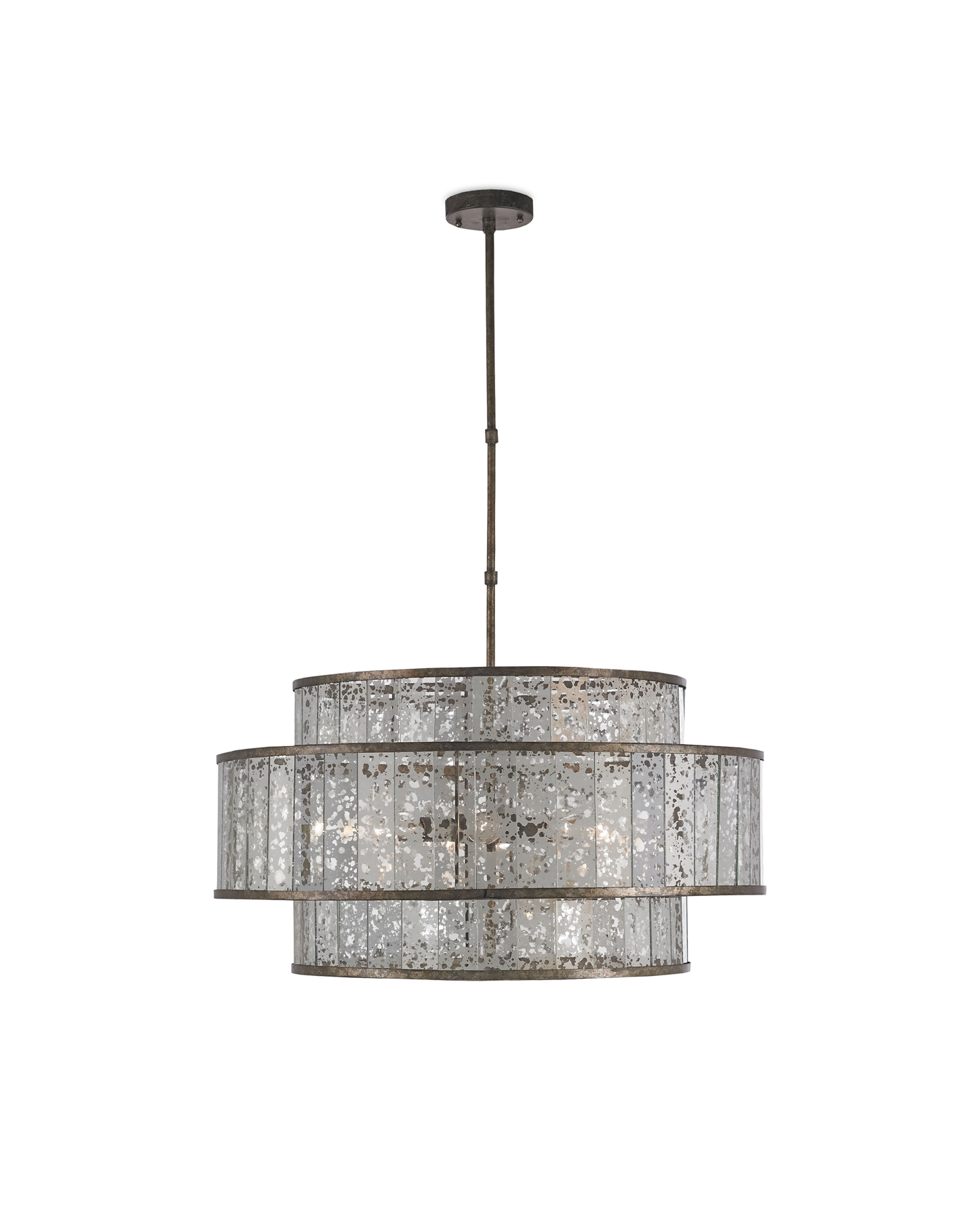 Fantine Large Chandelier.