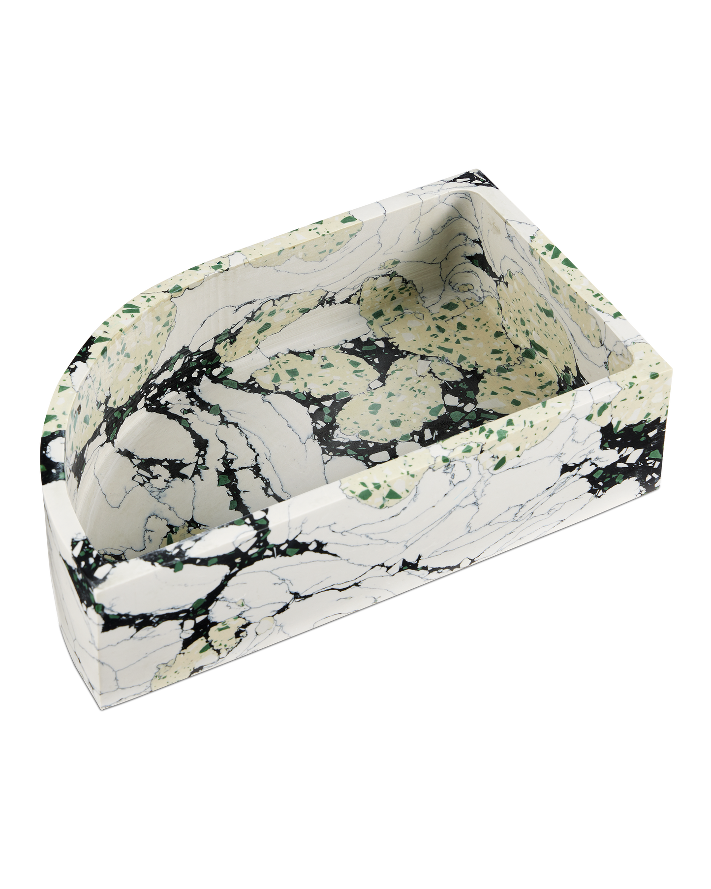 Fossey Rectangular Box.