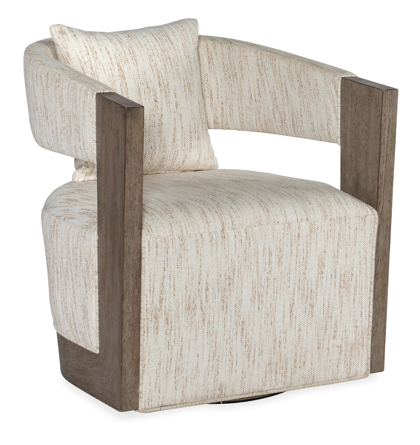 Calloway Peak Swivel Chair.
