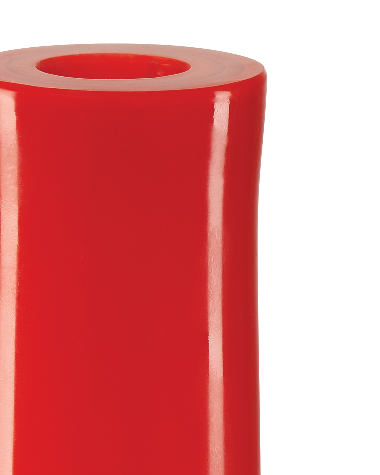 Bittersweet Peking Stem Vase.