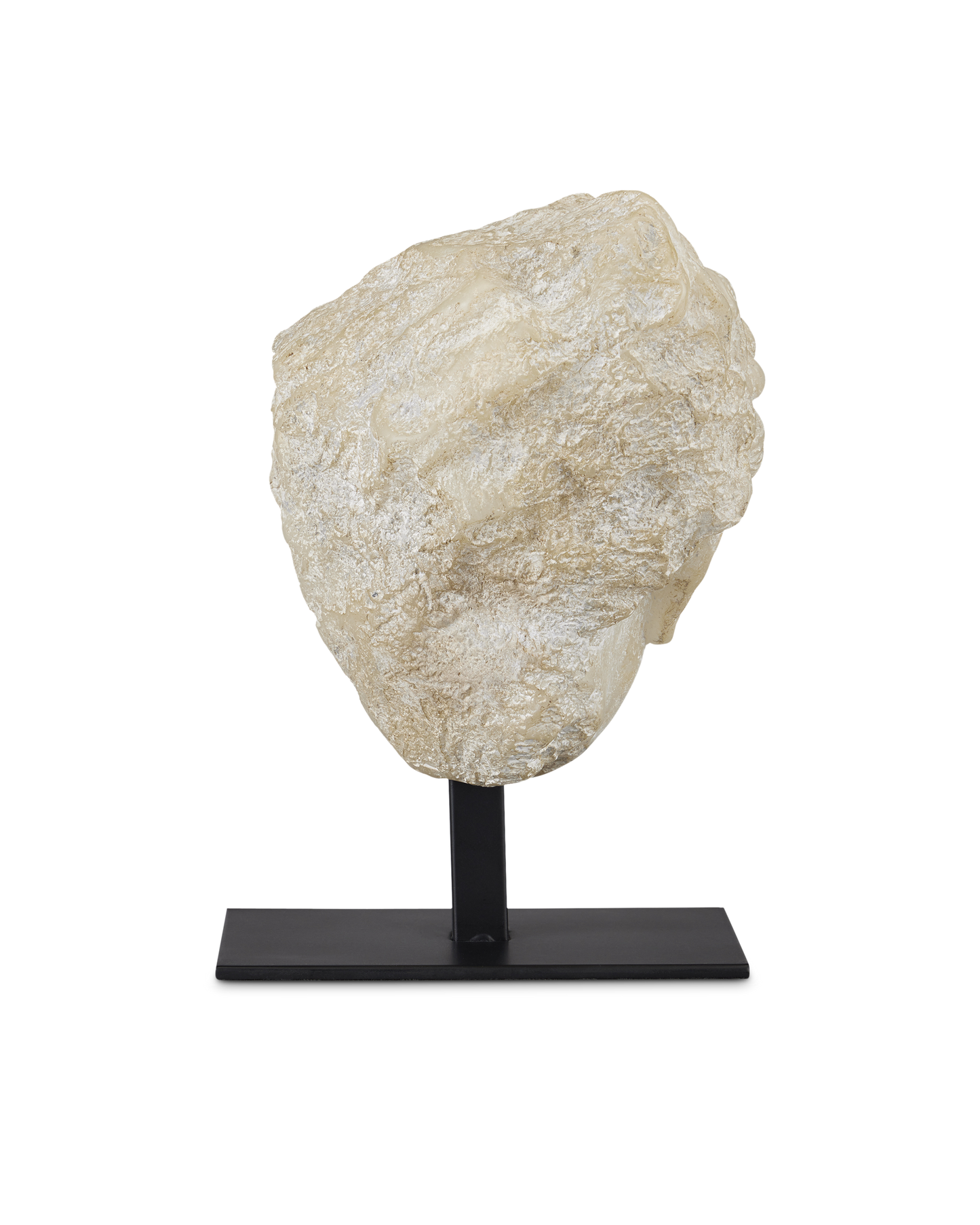 Greek Princess Head Fragment.