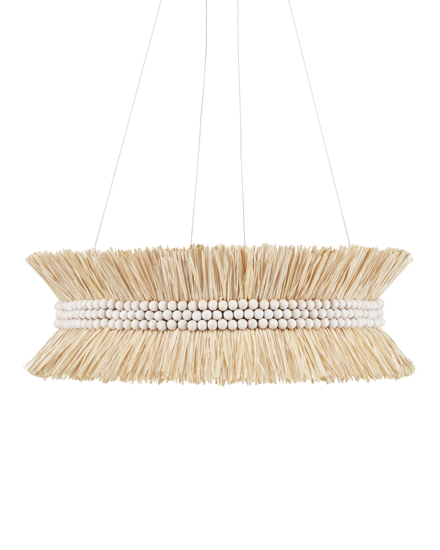 Seychelles Chandelier.