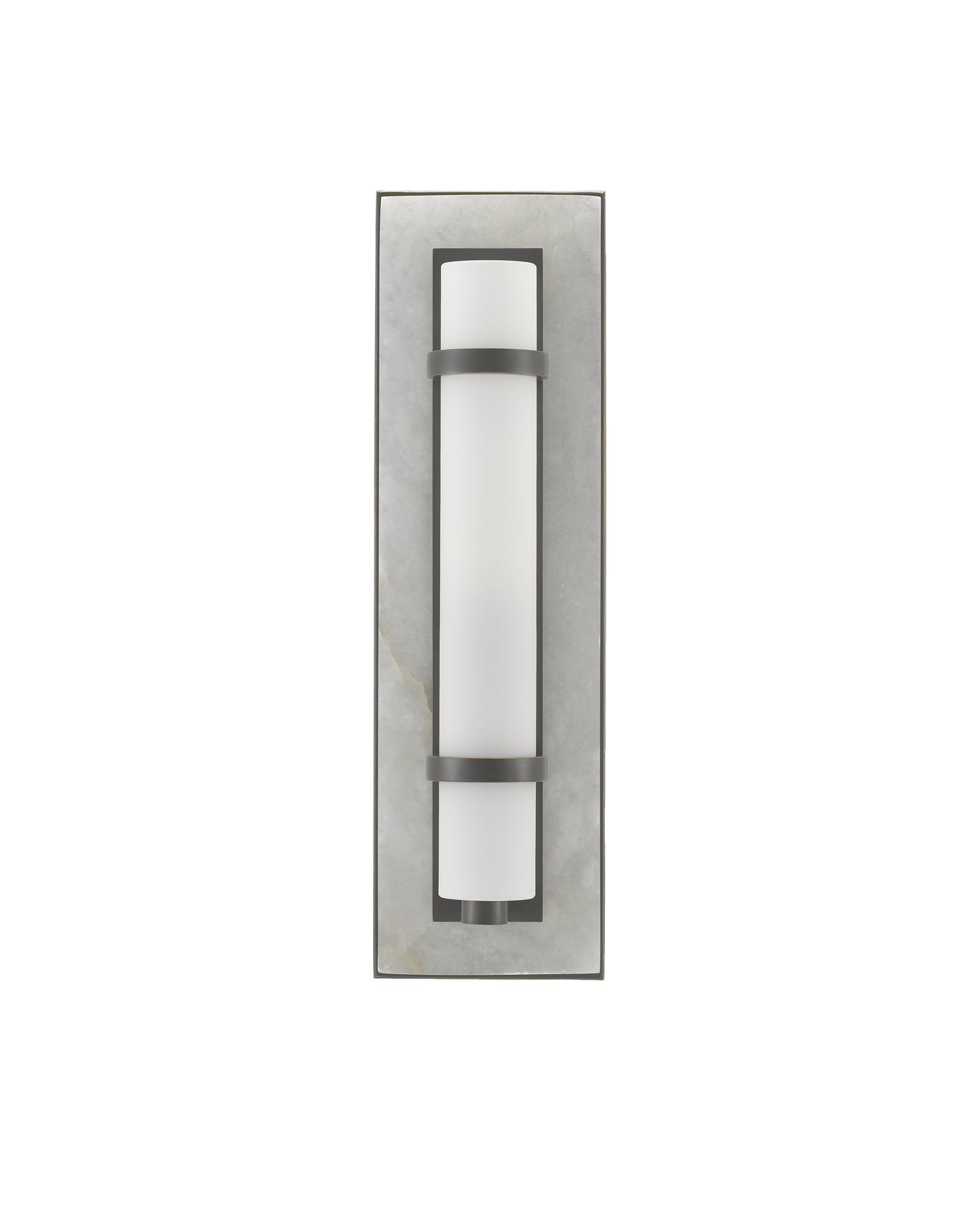 Bruneau Bronze Wall Sconce.