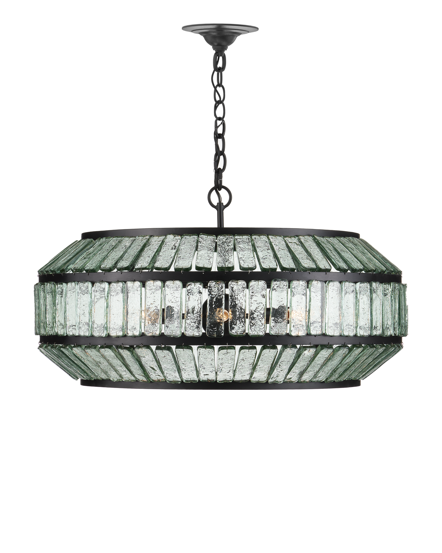 Centurion Chandelier.