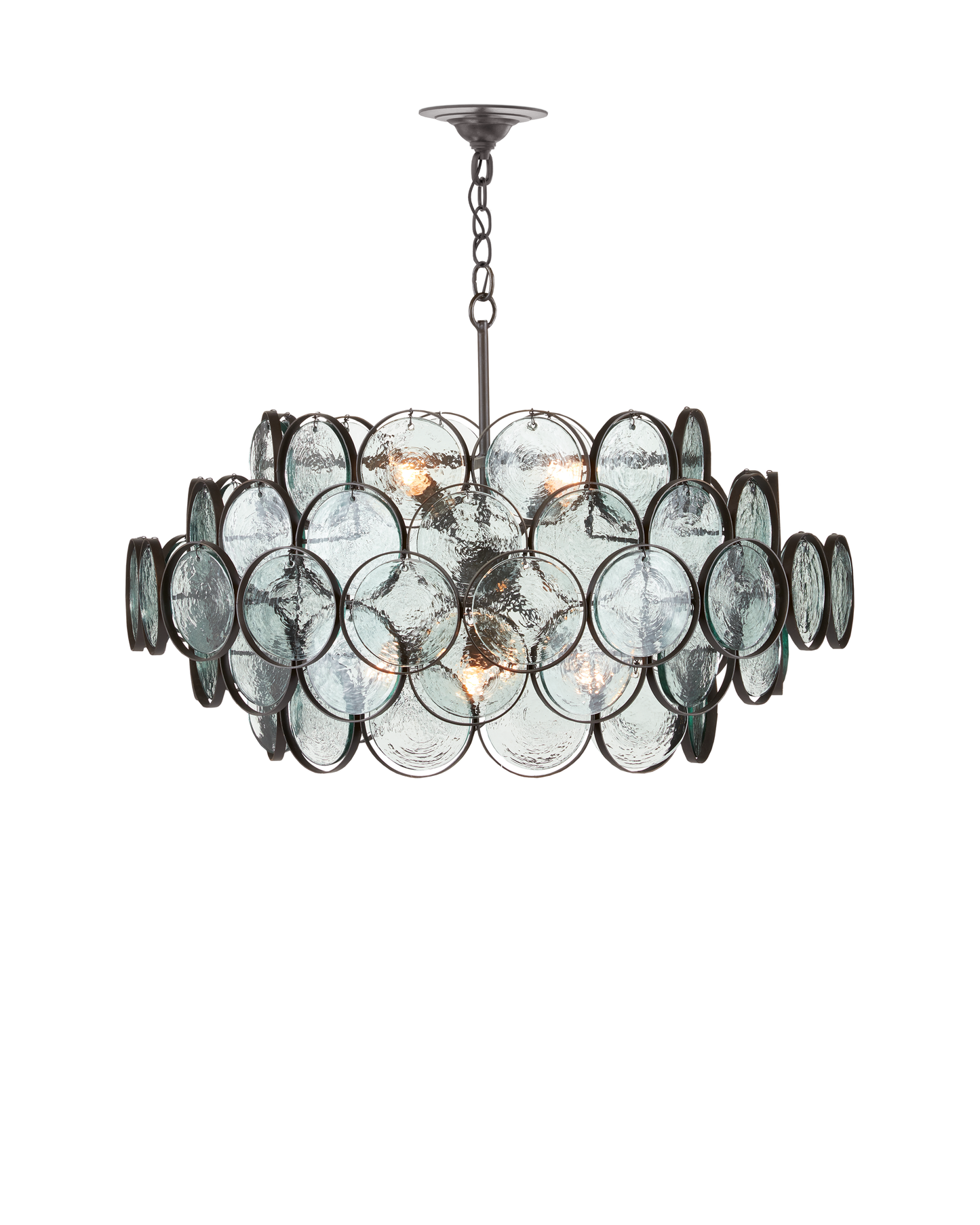 Galahad Small Chandelier.