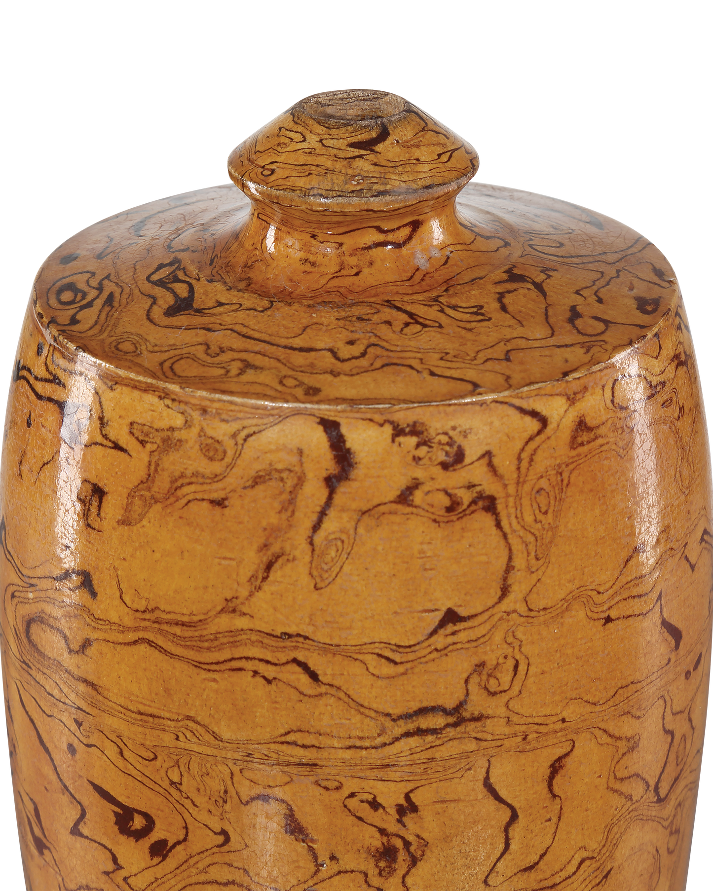 Romulus Vase Set of 5.