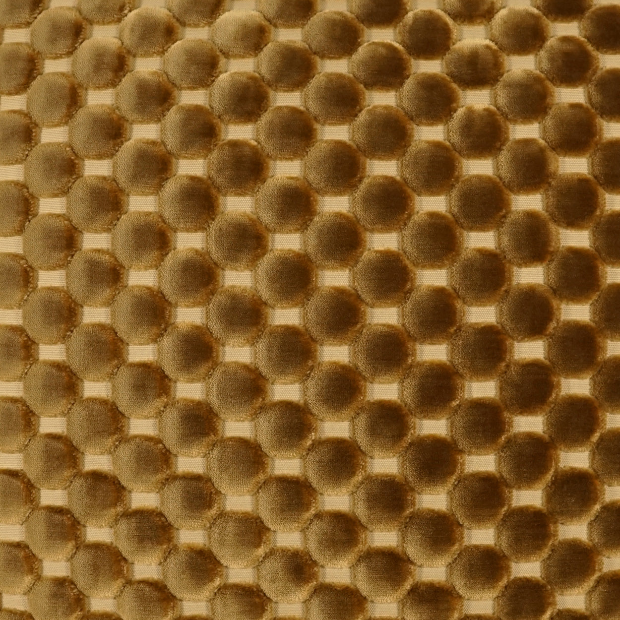 Dance-Ochre Pillow - 24