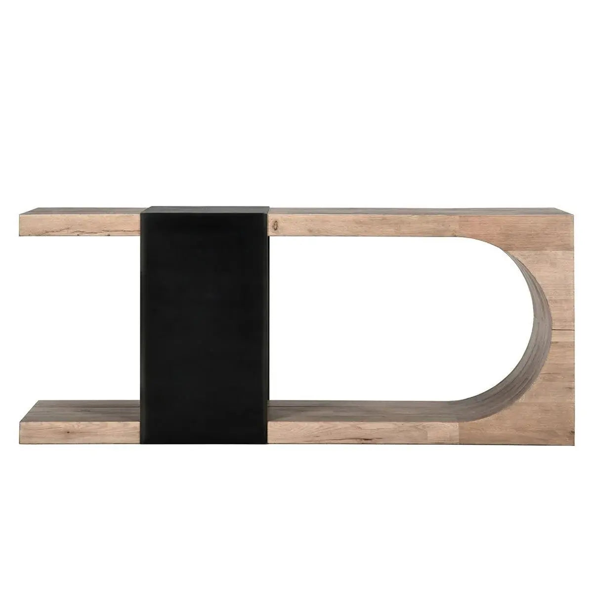Danica Reclaimed Oak 72