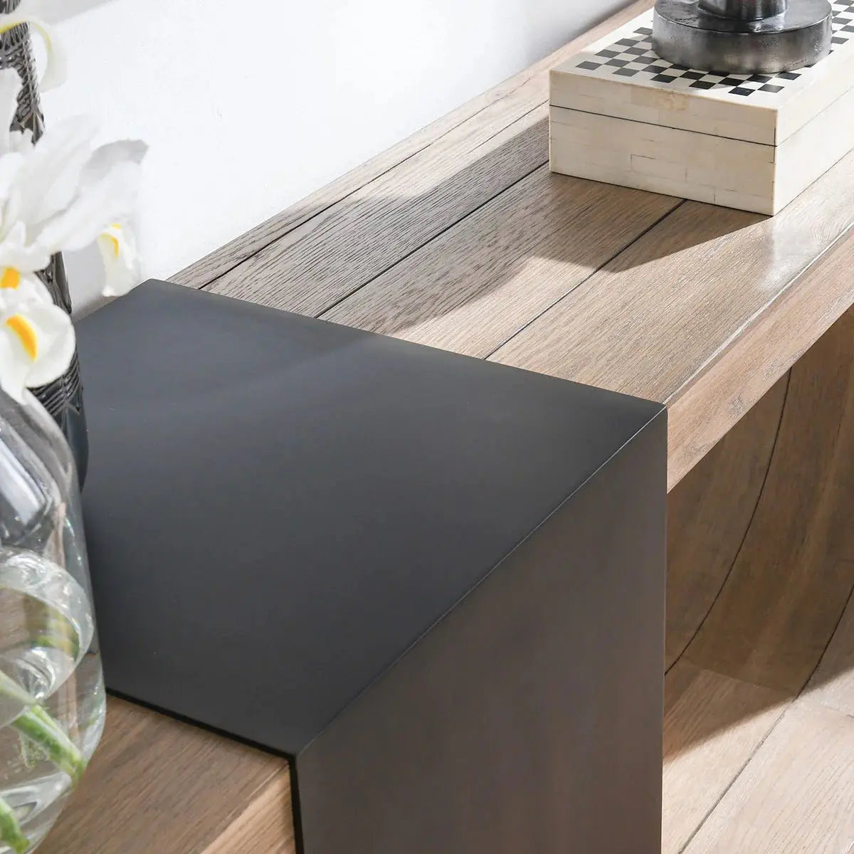 Danica Reclaimed Oak 72