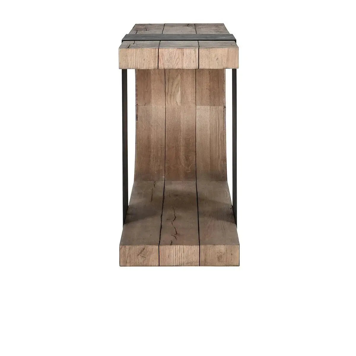 Danica Reclaimed Oak 72